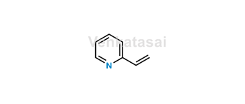 Picture of Betahistine EP Impurity A (2-Vinylpyridine)