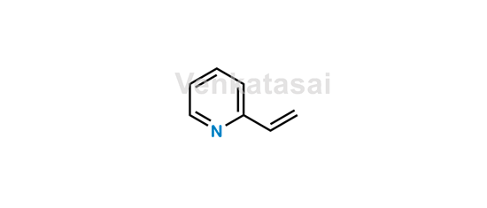 Picture of Betahistine EP Impurity A (2-Vinylpyridine)