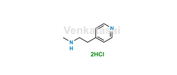 Picture of 4-Methylaminoethylpyridine 2HCl