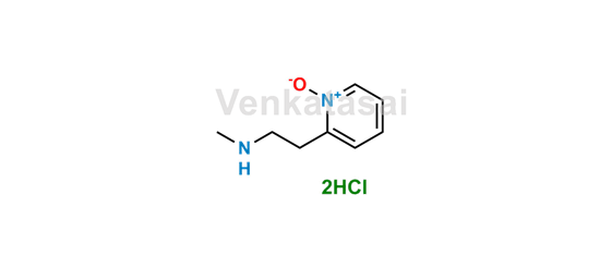 Picture of Betahistine Impurity 1