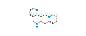 Picture of Betahistine Impurity 3