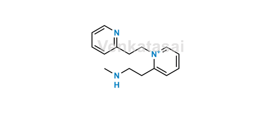 Picture of Betahistine Impurity 3