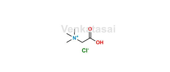 Picture of Betaine Hydrochloride