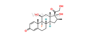 Picture of Betamethasone