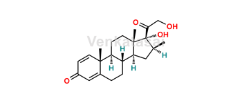 Picture of Betamethasone EP Impurity J