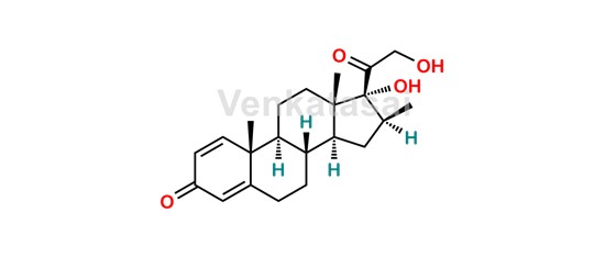 Picture of Betamethasone EP Impurity J