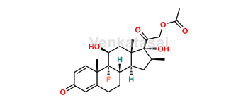 Picture of Betamethasone Acetate