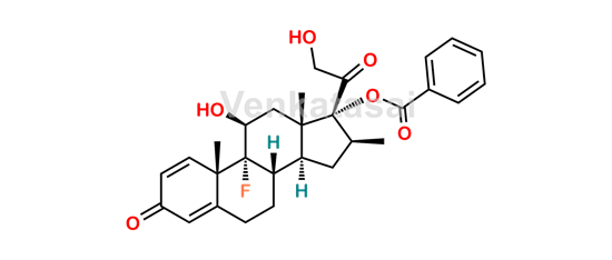 Picture of Betamethasone Benzoate