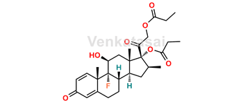 Picture of Betamethasone Dipropionate