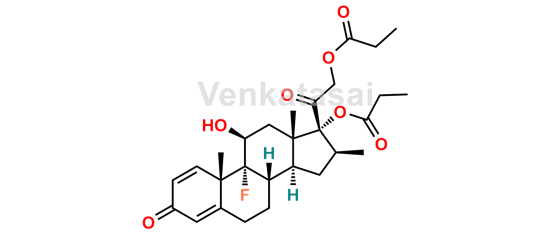 Picture of Betamethasone Dipropionate