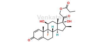 Picture of Betamethasone Dipropionate EP Impurity C