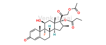 Picture of Betamethasone Dipropionate EP Impurity D