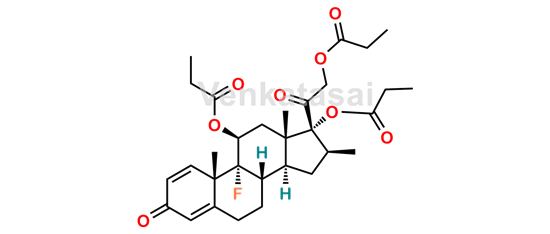 Picture of Betamethasone Dipropionate EP Impurity G 