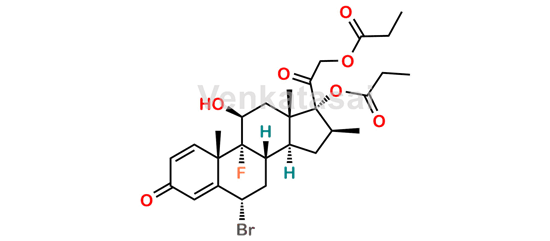 Picture of Betamethasone Dipropionate EP Impurity H