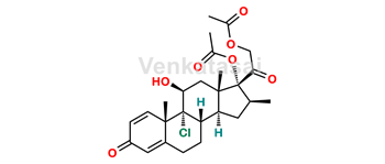 Picture of Betamethasone di Acetate