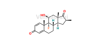 Picture of Betamethasone-​17-​ketone