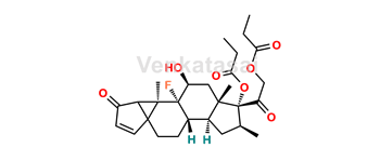 Picture of Lumibetamethasone dipropionate