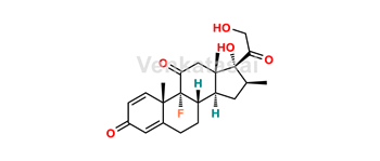 Picture of 11-Ketobetamethasone