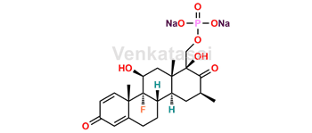 Picture of D-Homo B Derivative Bethamethasone