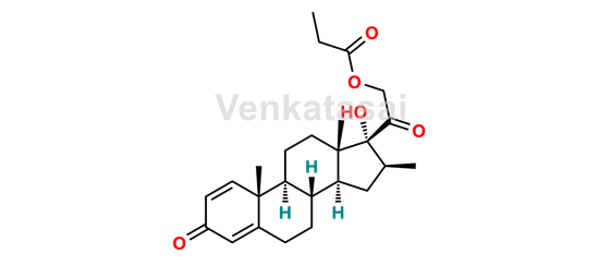Picture of Betamethasone Impurity 2