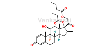 Picture of Betamethasone Impurity 3