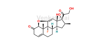 Picture of Betamethasone Impurity 7
