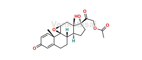 Picture of Betamethasone Impurity 10