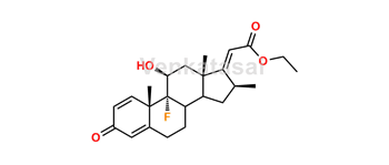 Picture of Betamethasone Impurity 11