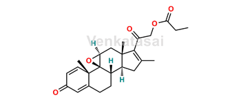 Picture of Betamethasone Impurity 13
