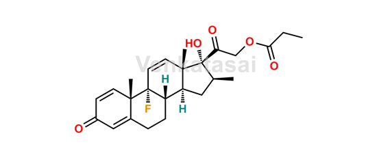 Picture of Betamethasone Impurity 14