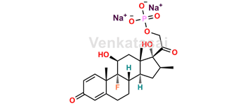 Picture of Betamethasone Sodium Phosphate