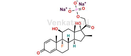 Picture of Betamethasone Sodium Phosphate