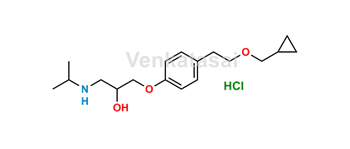 Picture of Betaxolol Hydrochloride