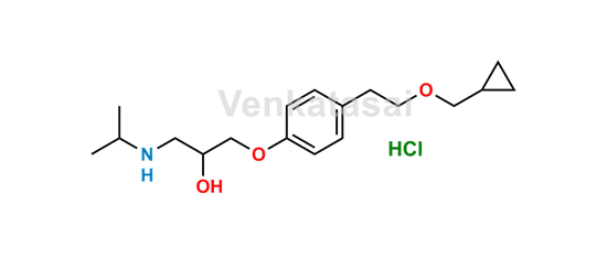 Picture of Betaxolol Hydrochloride