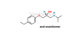 Picture of Betaxolol EP Impurity A