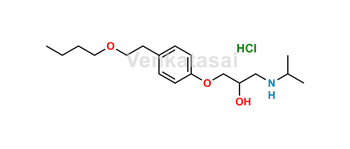 Picture of Betaxolol EP Impurity E