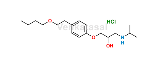 Picture of Betaxolol EP Impurity E