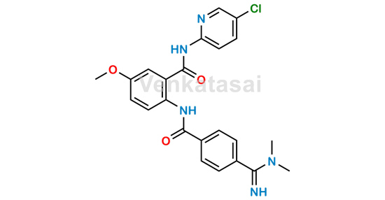 Picture of Betrixaban