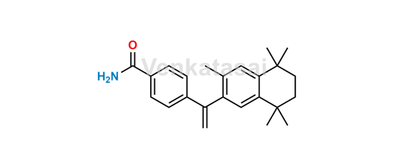 Picture of Bexarotene Amide Impurity