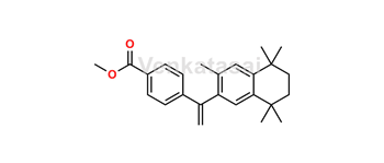 Picture of Bexarotene Ester Impurity