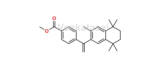 Picture of Bexarotene Ester Impurity