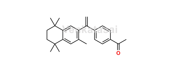 Picture of Bexarotene Keto Impurity