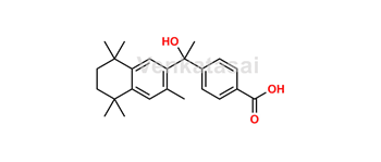 Picture of Bexarotene Impurity 1