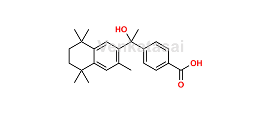 Picture of Bexarotene Impurity 1