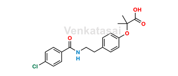 Picture of Bezafibrate