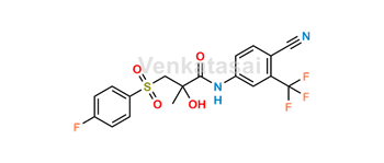 Picture of Bicalutamide