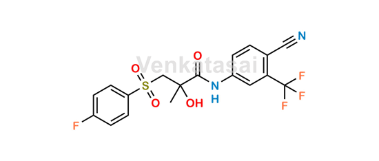 Picture of Bicalutamide