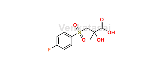 Picture of Bicalutamide EP Impurity M