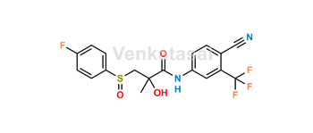 Picture of Bicalutamide USP Related Compound A