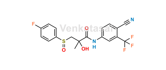 Picture of Bicalutamide USP Related Compound A